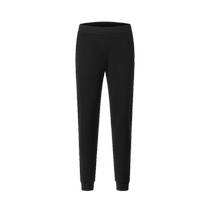 DESCENTE Desante TRAINING womens training adjustable waist knitted sports trousers new winter product