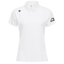 DESCENTEGOLF di Sante Golf PRO Series woman short sleeve T-shirt G313WPTS32