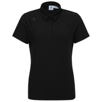 DESCENTEGOLF Desante Golf FIELD series womens short-sleeved T-shirt G312WFTS29