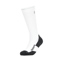 DESCENTE Desante sports and fitness series of high-elastic sweat-absorbent and moisture-wicking high socks for men and women new summer products