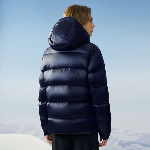 Спортивная демисезонная удерживающая тепло короткая толстовка с капюшоном для отдыха, куртка