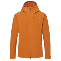 DESCENTE Desante DUALIS urban commuter mens DOD one-piece jacket woven top summer