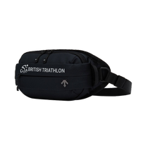 DESCENTE Desante running series sports fitness chest bag for men and women new summer product