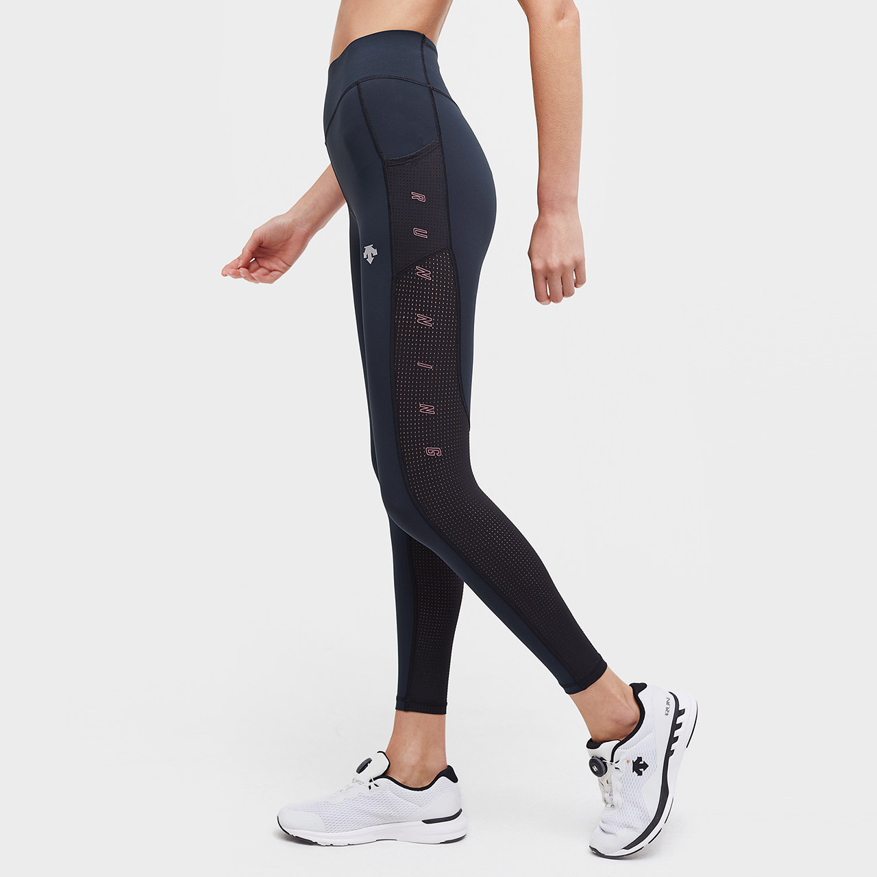 DESCENTE DISANTE WOMENS LINE WOMEN'S LEGGINGS D0232RKL03