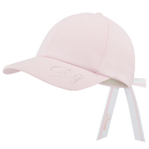 DESCENTEGOLF Desante Golf FIELD series womens hat