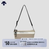 Спортивная зимняя сумка через плечо для тренировок для спортзала подходит для мужчин и женщин