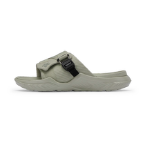 DESCENTE Desante sports fitness series womens cushioning slippers and sandals new summer products