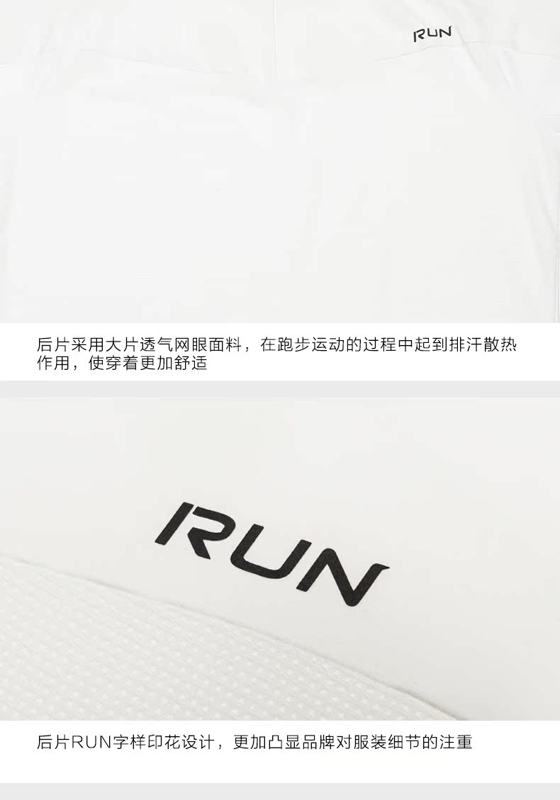 TUYỆT VỜI TUYỆT VỜI TUYỆT VỜI FIT Slim Fit Women Áo thun ngắn tay chạy bộ D7332RTS03 - Áo phông thể thao áo tank top gym nữ