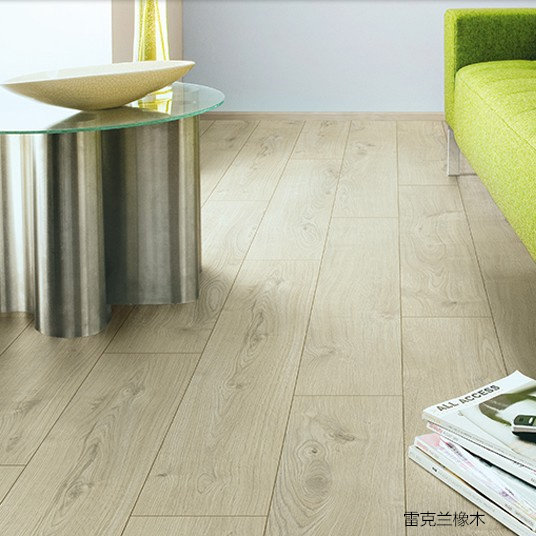 12 mm Classic 5-colour bestselling German original imported reinforced version reinforced composite floor