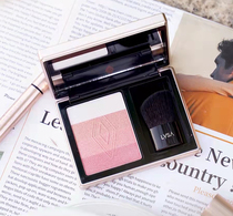 Oriflame Lisa Gradient Color Streamer Blush 4 5g All-match 4-color cosmetics official website makeup peach powder pearl