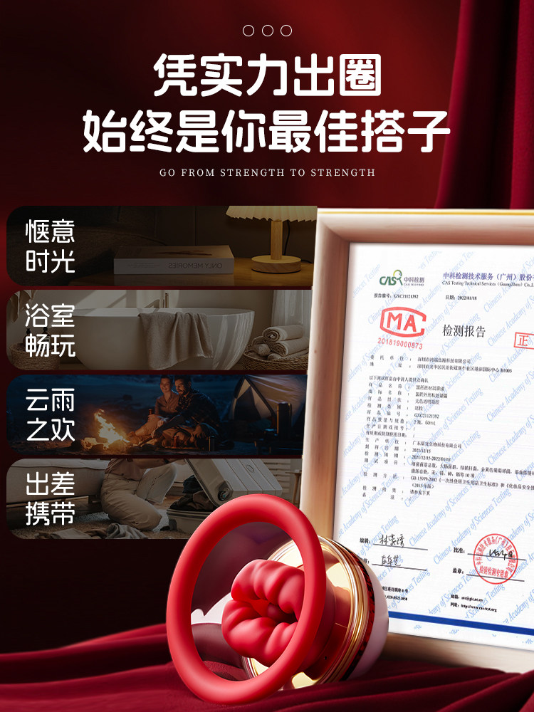 Sex Toys, Breast Masturbator, Female Nipple Massager, Nipple Clamps, Vibrating Breast Licking, Orgasm, Adult Toys and Props