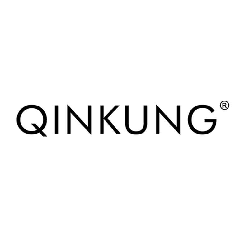 QINKUNG轻功官方店的LOGO