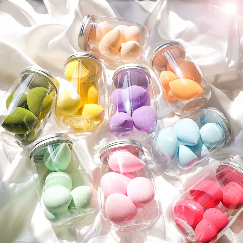 Хаотунские горячие продажи Pap Eggs Beautiful Makeup Egg сверхмягкое и нежное без пудры воды