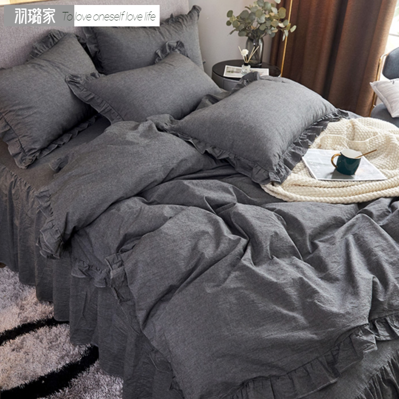 Good cotton four piece cotton cotton cotton cotton cotton cotton cotton