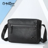 Кожаный ремешок для сумки, сумка на одно плечо, воловья кожа, 2020, простой и элегантный дизайн, из натуральной кожи