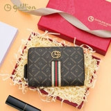 Картхолдер, маленькая ультратонкая ретро сумка через плечо, коллекция 2023