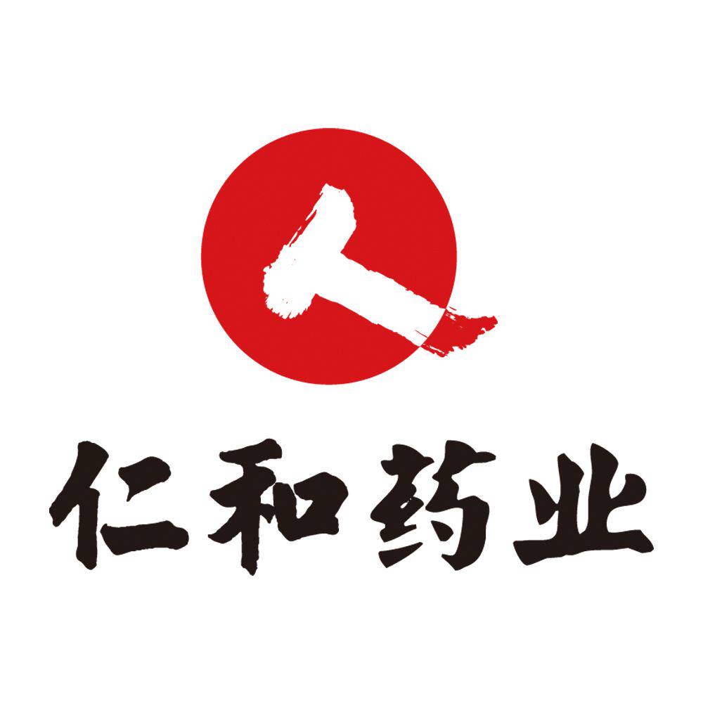 仁和东方直营店的LOGO