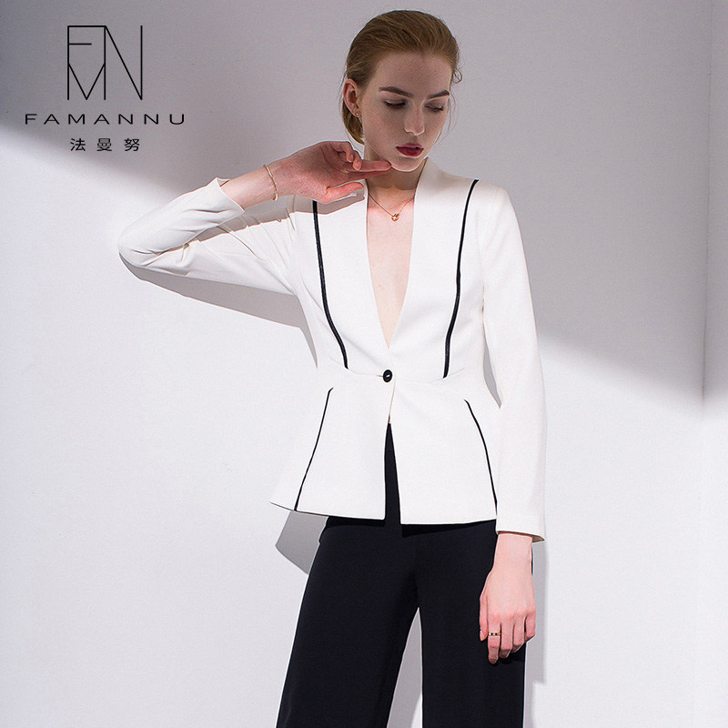 Veste pour femme - Ref 3218883 Image 1