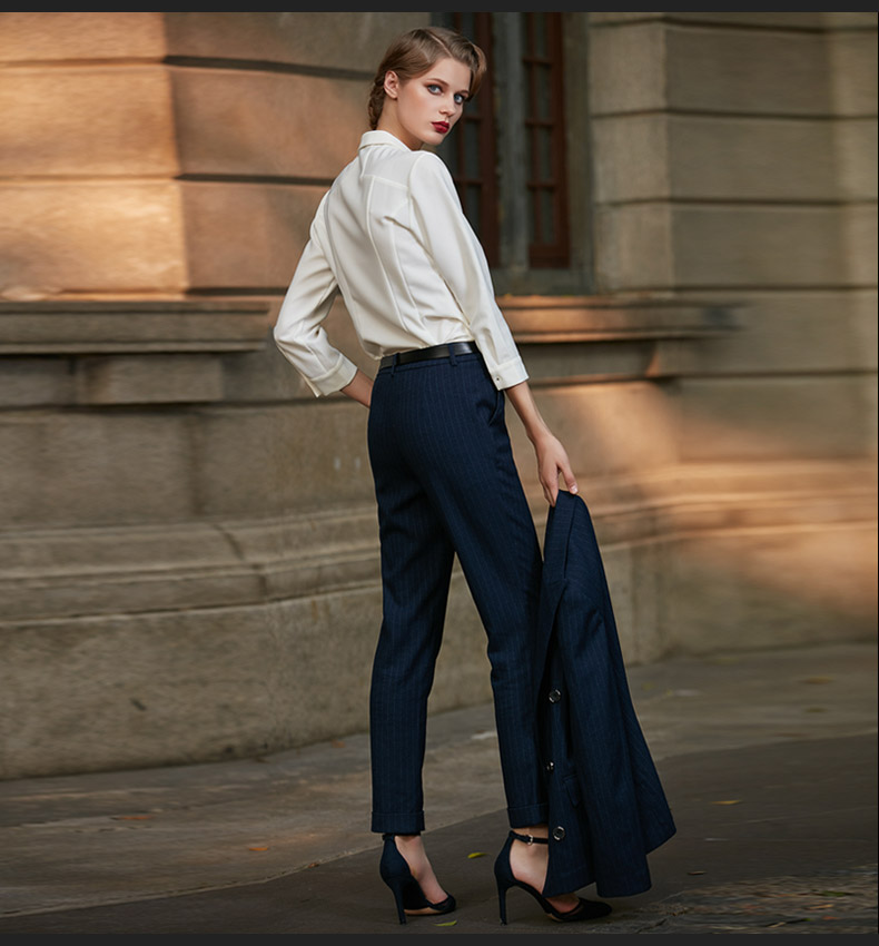 Tailleur femme FAMANU - Ref 3244903 Image 20