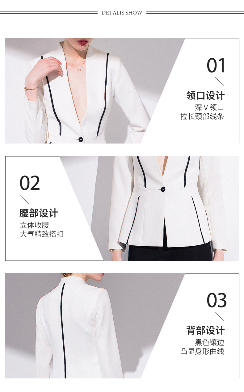 Veste pour femme - Ref 3218883 Image 15