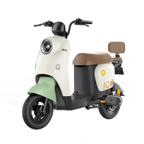 New Day New National Peuke Electric Bottle Electric Bicycle Long Endurance 48V24Ah Extractable Lithium Battery Small Liano 2 0