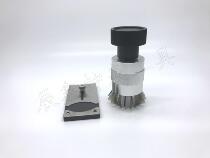 Watch Tool Coil Opening Universal Watch crane lifting machine 304 stainless steel claw