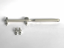 Card - mounted embedded wrench removal tool Universal opener removal cap high quality extended binet opening