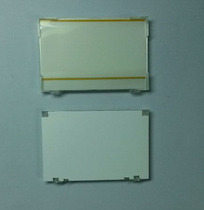 12864B11 backlight third backlight LCD module dedicated backlight various backlights can be customized