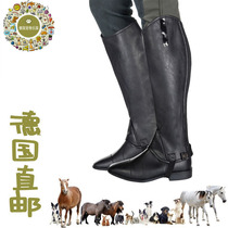 German direct mail equestrian leggings super cost-effective available in small sizes for children starting from 4 years old soft comfortable safe and elastic