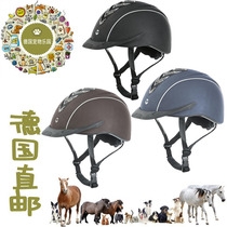 German direct mail new store momentum German professional children and adolescents adult equestrian helmets for horse riding