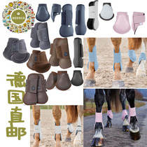 Direct mail from Germany hard-shell leggings neoprene front legs and rear legs strong durable comfortable stable support enhanced protection