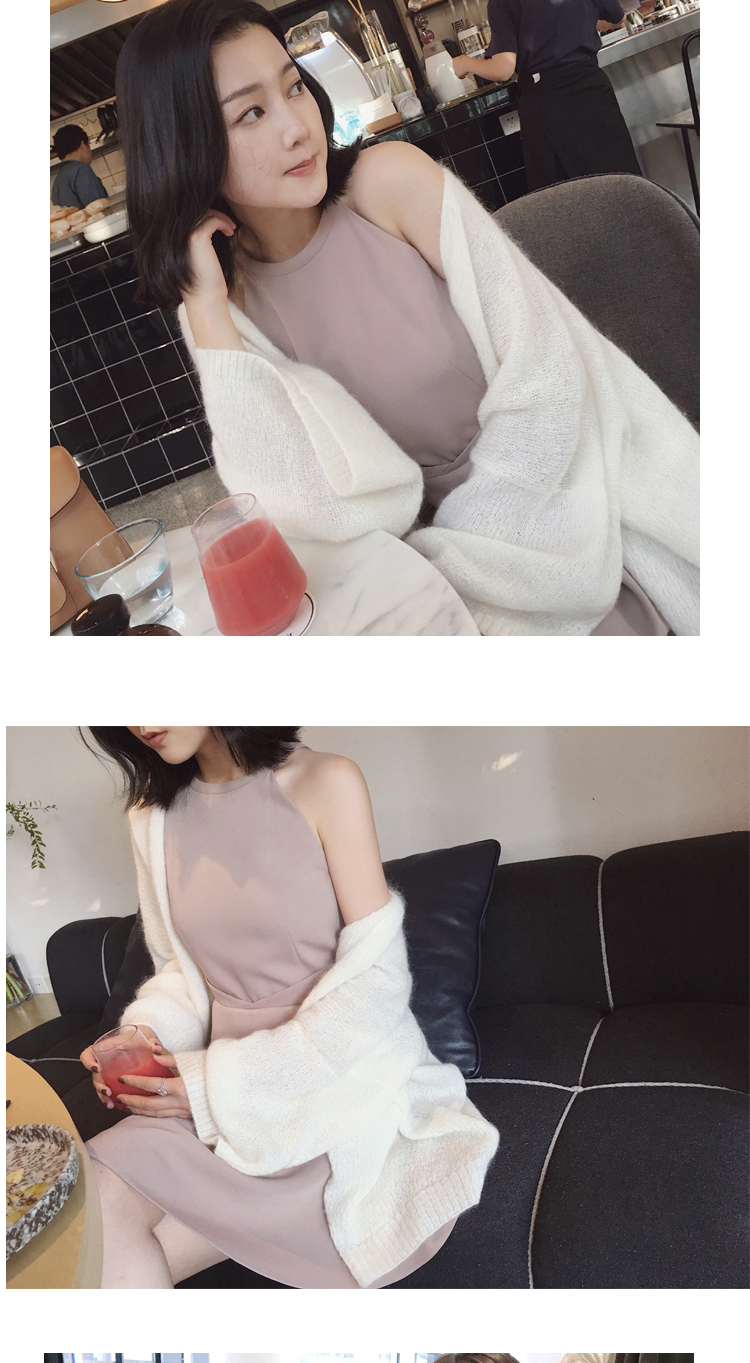 Cardigan TEILWENL   KISS en Nylon - Ref 3229190 Image 27