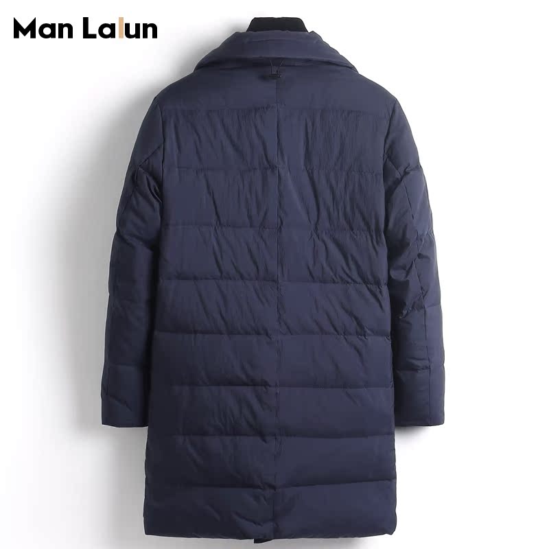 Blouson homme MAN LAUREN - Ref 3119875 Image 2