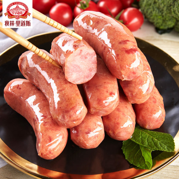 中华老字号 秋林里道斯 奥尔良美式经典风味 240g 天猫优惠券折后¥16.8包邮(¥36.8-20)3味可选 中华老字号 秋林里道斯 奥尔良美式经典风味 240g 天猫优惠券折后¥16.8包邮(¥36.8-20)3味可选