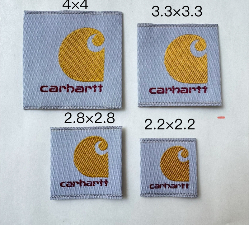 Kaha Outdoor Brand DIY Patch Cloth Label for Clothes, Hats, Bags, Hole Repair, Decoration, Sewing Style, 10.9 Yuan Each, Free Shipping