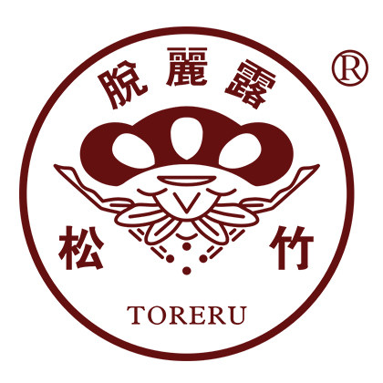 松竹脱丽露集市店的LOGO