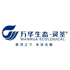 万华无醛家装建材的LOGO