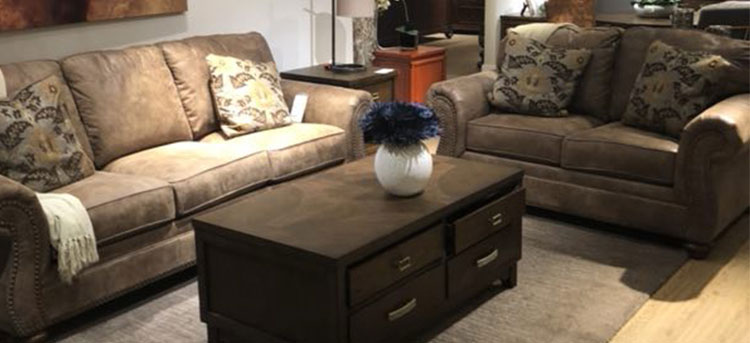 Phòng American Living Tình yêu Lai T5939 t5941 t5942 bàn cà phê bên một vài góc một vài cao cấp loạt - Bàn trà bàn trà mặt kính