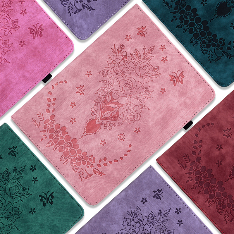 Suitable for Nokia T20 Protective Case Tablet Computer Printed Butterfly Nokiat20 Jacket Anti-Fall Shell 10.4inch Suitable for Nokia T20 Protective Case Tablet Computer Printed Butterfly Nokiat20 Jacket Anti-Fall Shell 10.4inch