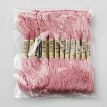 Wiring line 3727 embroidered line 1 branch 8 m embroidered line embroidered shoes cushion supplementary wire wiring cross stitch pp