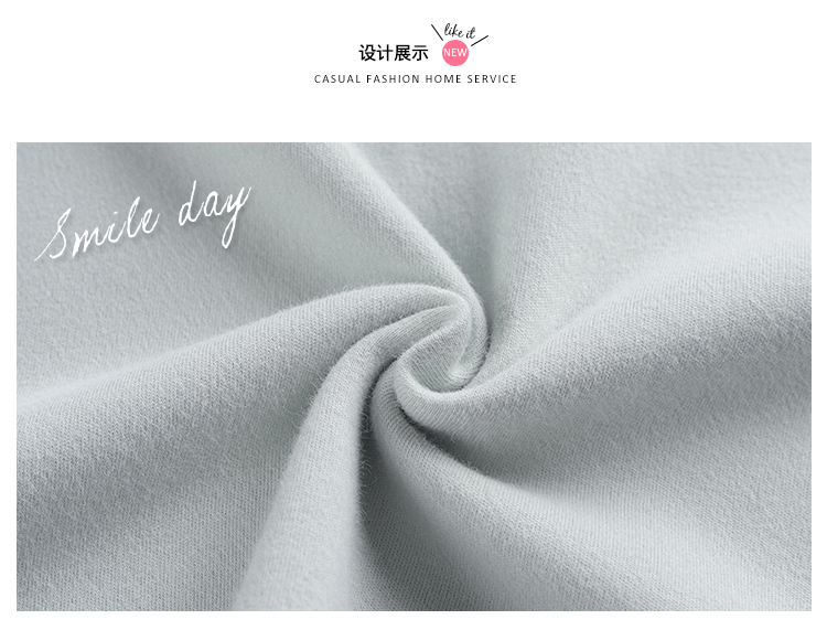 Pyjama mixte OTHER   en Coton à manche courte - Ref 3005572 Image 19