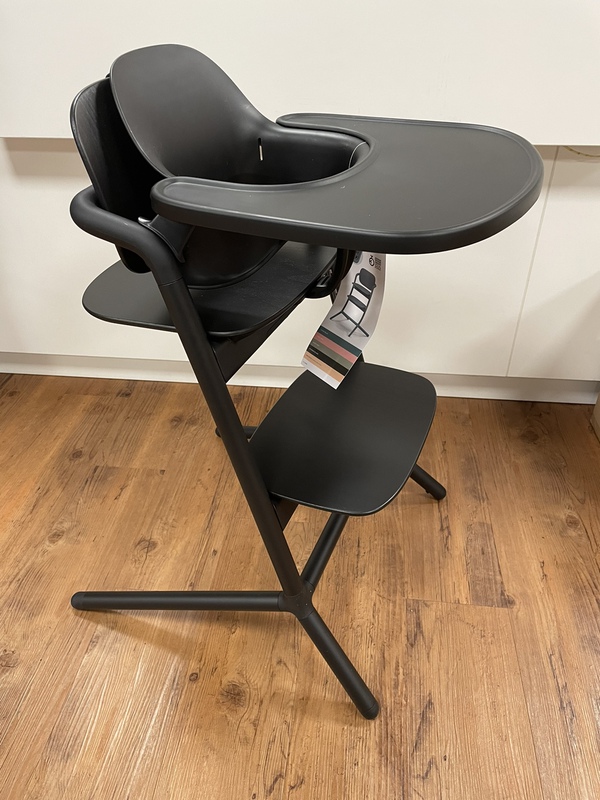 Directly Shipped from Germany: Cybex Lemo 2 Second-Generation Infant and Child Growth Chair, European Version with Wheels Directly Shipped from Germany: Cybex Lemo 2 Second-Generation Infant and Child Growth Chair, European Version with Wheels