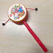 Get a free rattle when you buy two pieces