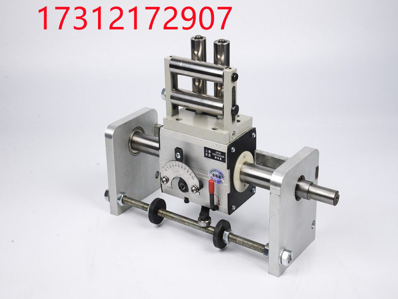 Shanghai Qipang 20C light pole cable winder wire cable cable organizer network cable manager take-up machine positioner