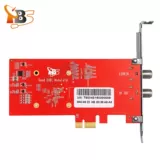 TBS6004 DVB-C 4 Wired QAM модуляция RF