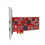 TBS 6301T H.265 / H.264 4K 60 Гц HDMI CODE CARP CARD Interface PCIE