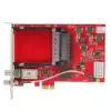 TBS6910 DVB-S2 Dual tuner Dual CI slot PCIe Broadcast TV Receiver card tuner