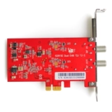 TBS6281SE 2 DVB-T2/T/C PCI-E CABLE TV CARD MERBERS TS ROCTION