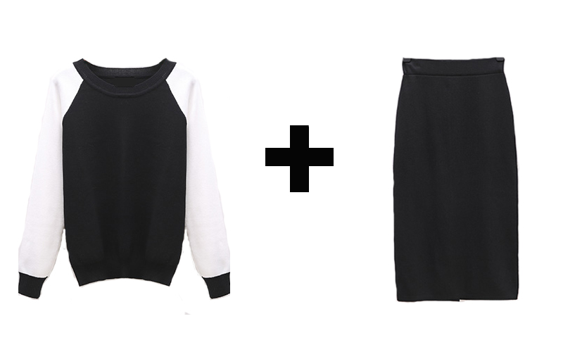 Cardigan en Adhesif - Ref 3229049 Image 9