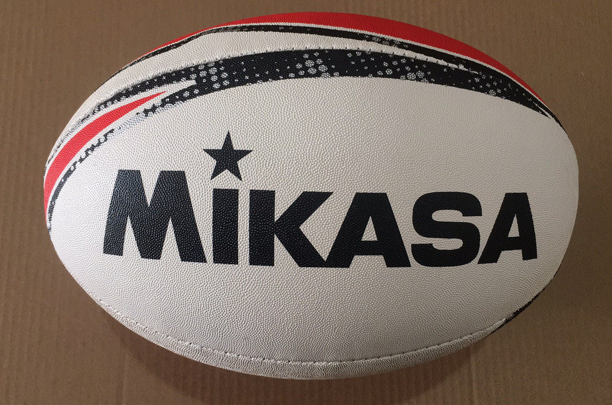  Mikasa Mikasa Rugby Training Match 5RUGBY Rugby